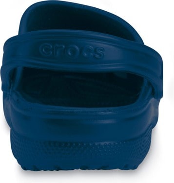0f6fc780fff1f50a543fa97f82730514 Crocs™ Classic Navy