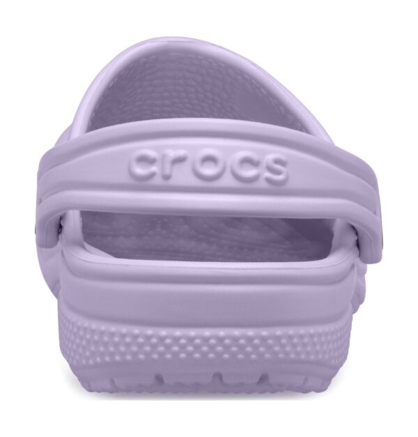 Crocs™ Classic Clog Kid's 206990 Lavender