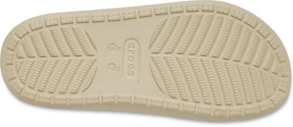 0f76fb7674a305abc77413094f064de1 Crocs™ BAYA COZZZY SANDAL Chai