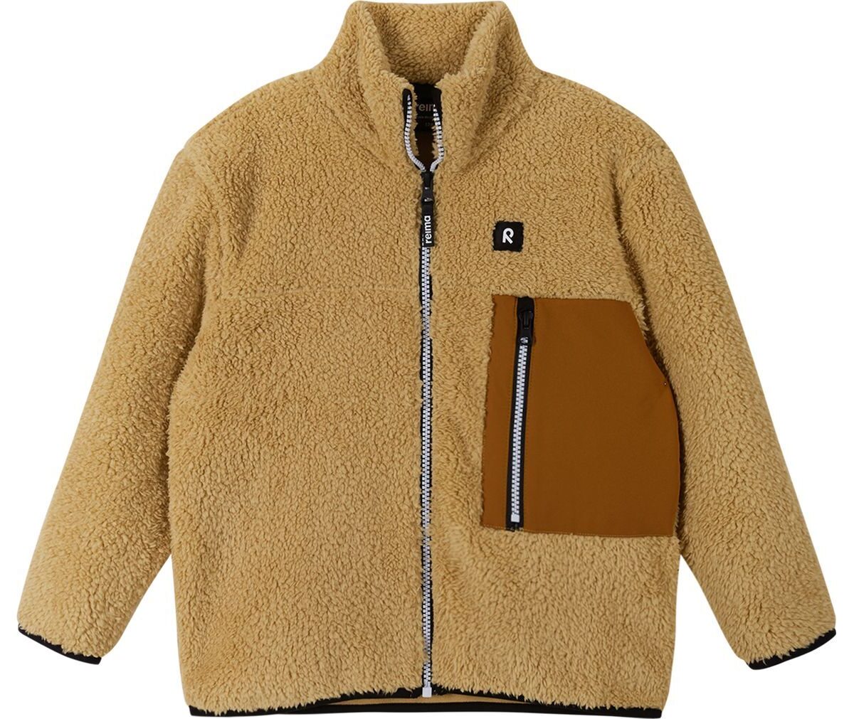 0f7ee35a53a88c6e3433d77bd0ea7629 REIMA Turilas 5200364A Peanut Brown