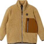 REIMA Turilas 5200364A Peanut Brown