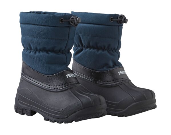 REIMA Nefar 5400024A Navy