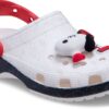 0f85e896e553cc964005245b6a1d26cd Crocs™ PEANUTS CLASSIC CLOG KID'S 211126 Multi