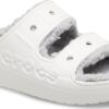 0f8e627126bcac83a263ae0b74a4667f Crocs™ BAYA COZZZY SANDAL White