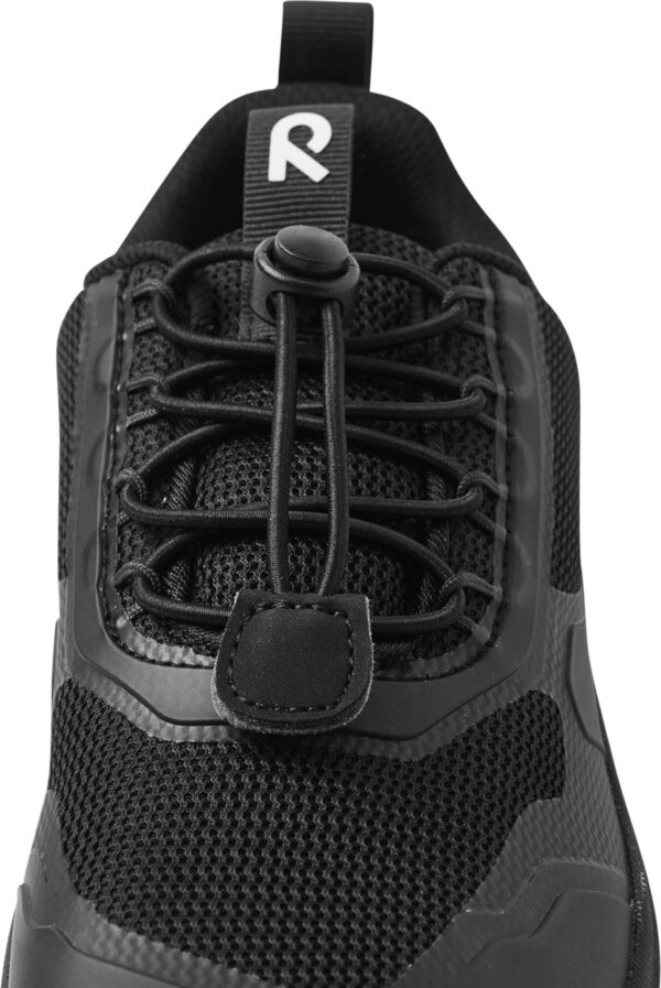 0fae98344726239f0aefa815083ec664 REIMA Tallustelu 5400137C Black 9990