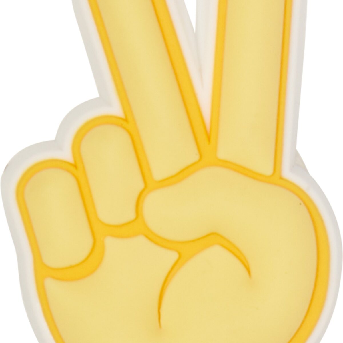 Crocs™ Crocs PEACE HAND SIGN G0656000-MU Crocs PEACE HAND SIGN G0656000-MU