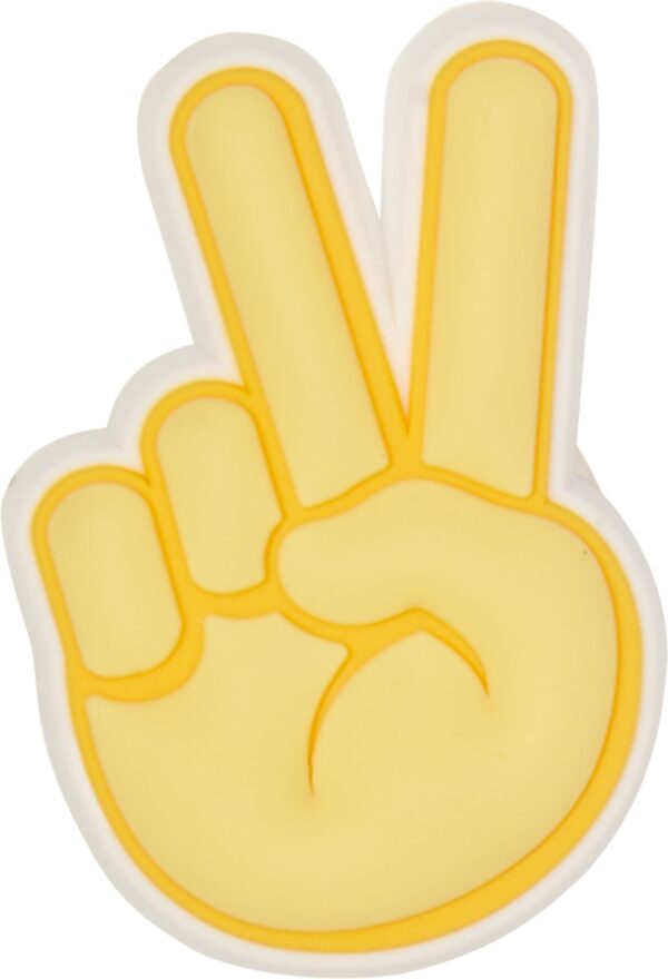 Crocs™ Crocs PEACE HAND SIGN G0656000-MU Crocs PEACE HAND SIGN G0656000-MU
