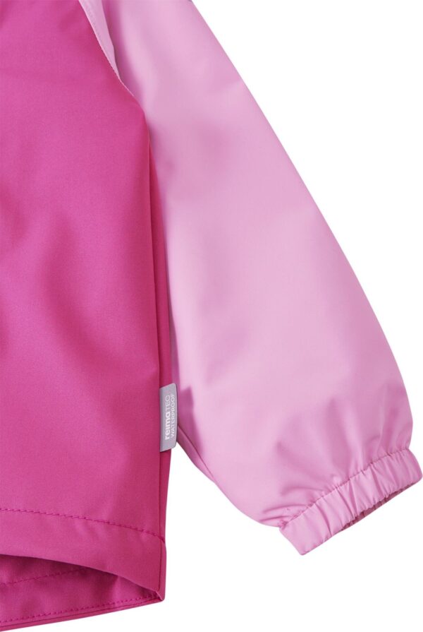 REIMA Vermo 5100460A Fun Fuchsia 471A