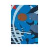 REIMA Puhuri 5100116B Bright blue 6593