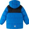 REIMA TOUKOLA 5100364A Bright blue 6590