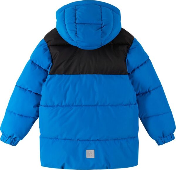 REIMA TOUKOLA 5100364A Bright blue 6590
