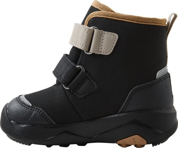 REIMA Talviuni 5400165A Black