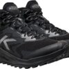 0fc634fbab5c5afbd5b3cf9cb79385ba Keen Zionic Nxt Mid Wp Men's 1031253 Triple Black