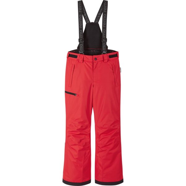0fe5d456975aedd735087e9d565e81d8 REIMA Terrie 5100053A Tomato red