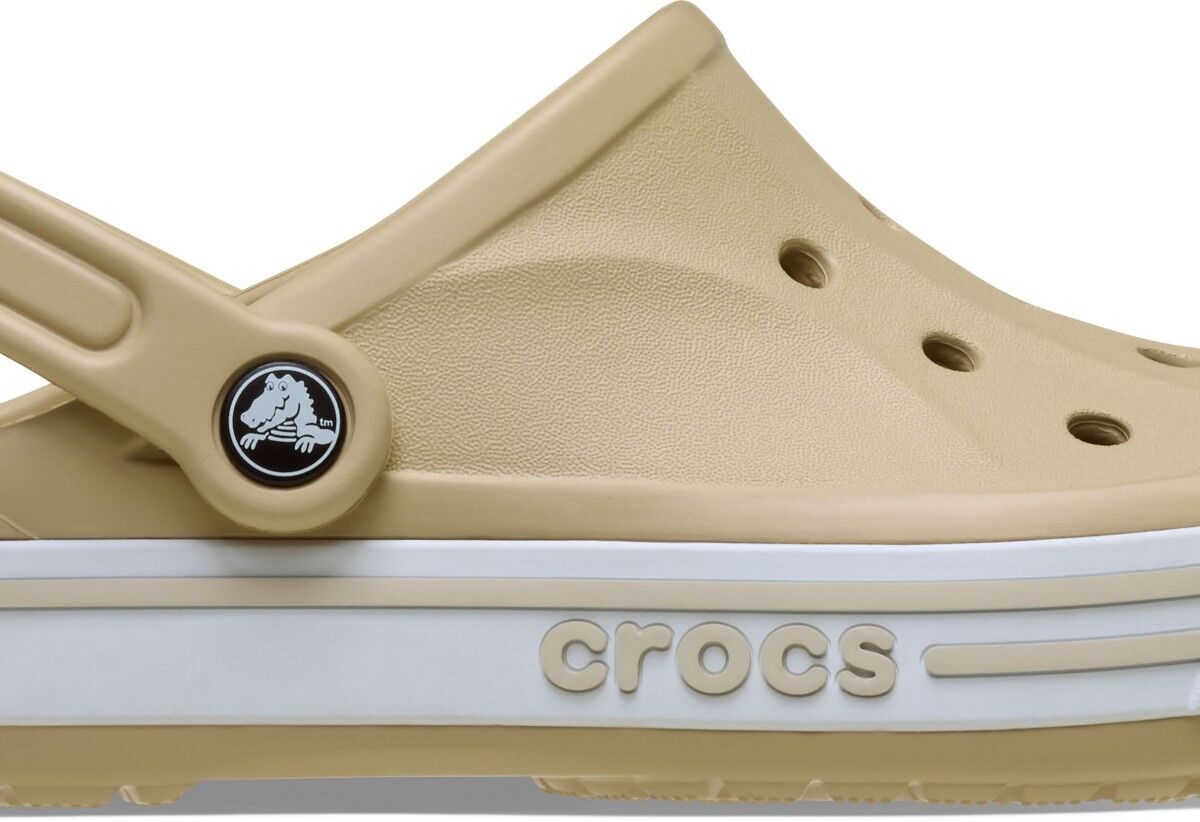 Crocs™ Bayaband Sport Clog Chai/Stucco