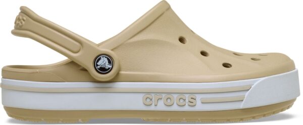 Crocs™ Bayaband Sport Clog Chai/Stucco
