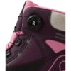 REIMA Hallava Quicklock 5400164A Deep purple
