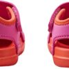 REIMA Koralli Cherry Pink