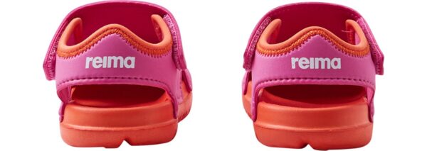 REIMA Koralli Cherry Pink