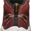 10181624fcd633501da78ae9c1eb1137 Keen NXIS EVO MID WP WOMEN Andorra/Golden Yellow