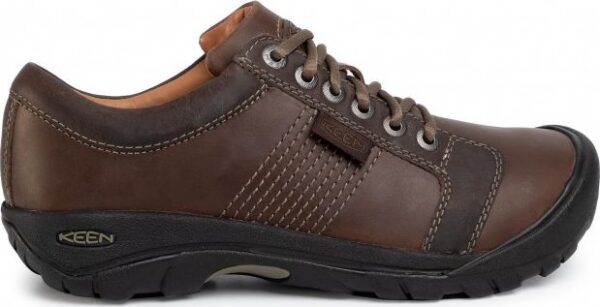 1021249bd2a581ad423f6d8749ec70de Keen AUSTIN MEN Chocolate Brown