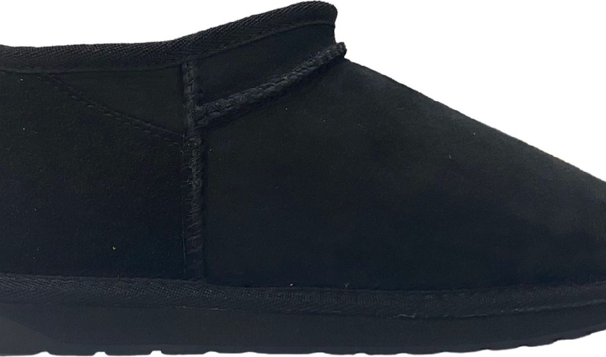 EMU Australia Stinger Compact Black