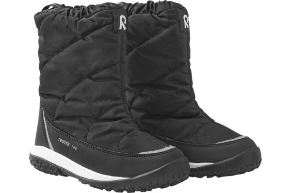 REIMA KINOSKIN 5400033A Black