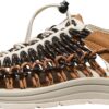 104d96af727bd5b224cacf5d15184b85 Keen UNEEK MEN Black/Chipmunk
