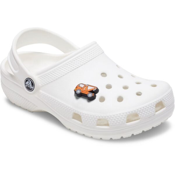 10514362525f675a1eb6cf6c2541e409 Crocs™ Crocs TINY TOW TRUCK 198445177309 Crocs TINY TOW TRUCK 198445177309