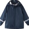 REIMA Raincoat Lampi 5100023A Navy
