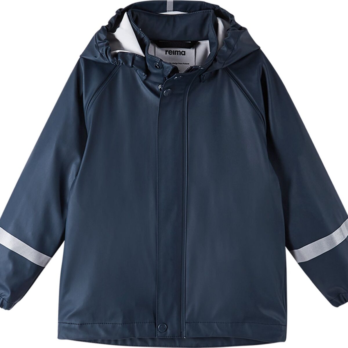 10720576e0471df4ba82566733b1f71c REIMA Raincoat Lampi 5100023A Navy
