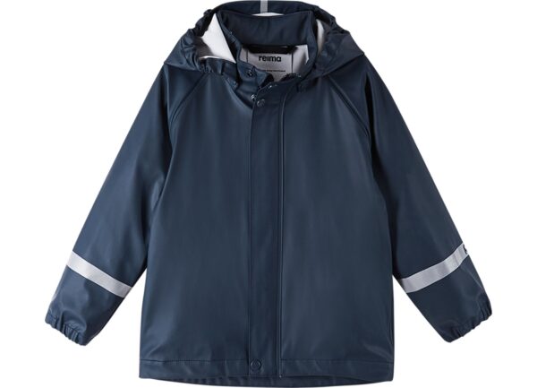 REIMA Raincoat Lampi 5100023A Navy