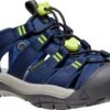 Keen NEWPORT BOUNDLESS 1028613 NAVAL ACADEMY/EVENING PRIMROSE