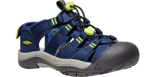 Keen NEWPORT BOUNDLESS 1028613 NAVAL ACADEMY/EVENING PRIMROSE