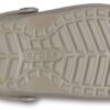 109a2e543e9ae8ac79c12490b87d4b17 Crocs™ Classic Lined Clog Kid's 207009 Mushroom/Bone