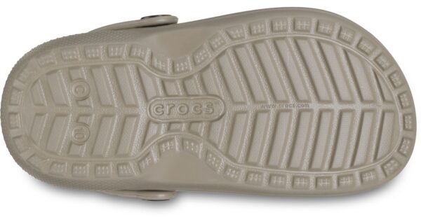109a2e543e9ae8ac79c12490b87d4b17 Crocs™ Classic Lined Clog Kid's 207009 Mushroom/Bone