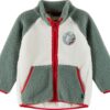 REIMA Moomin Kramgo 5200079E Stone Green 81B0