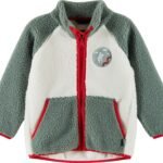 REIMA Moomin Kramgo 5200079E Stone Green 81B0