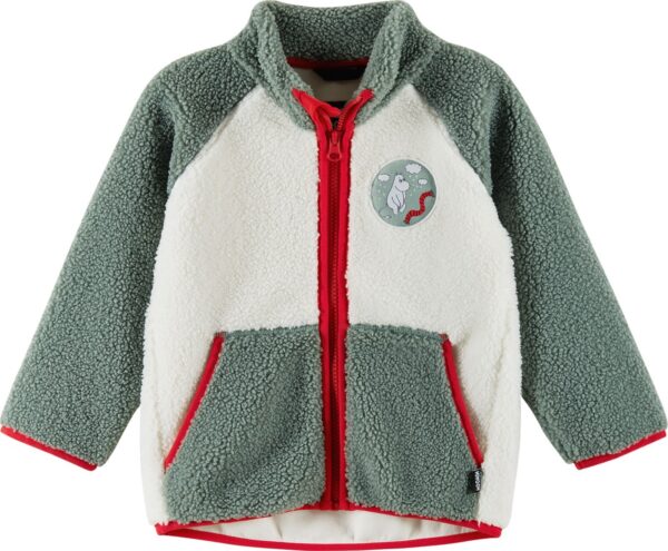 REIMA Moomin Kramgo 5200079E Stone Green 81B0