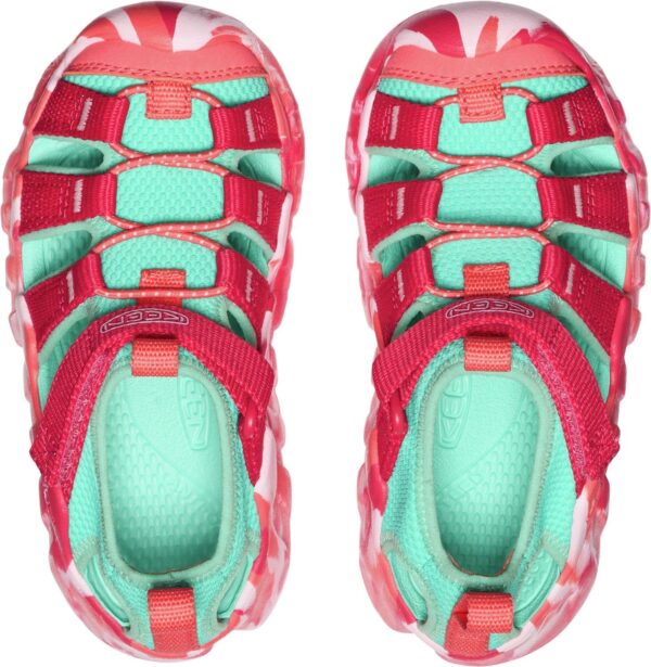 10b11ee8c8f01fdc0f10de00c81c0f63 Keen HYPERPORT H2 1030837 Raspberry/Pool Blue