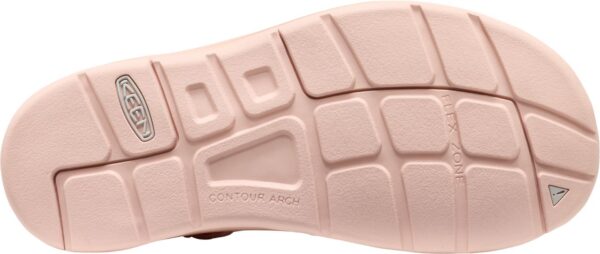 10b170608879a231c246f632a1c95252 Keen UNEEK WOMEN Cameo Rose/Cameo Rose