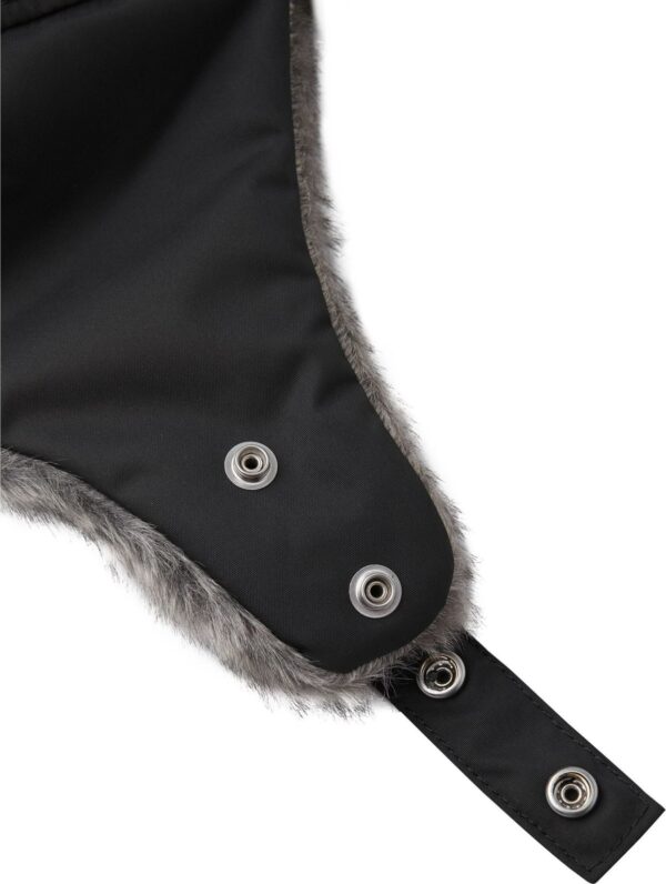 REIMA Ilves 5300111A Black