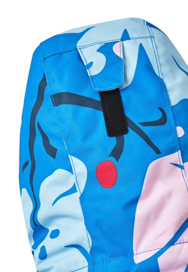 REIMA Reach 5100067C Bright blue 6598