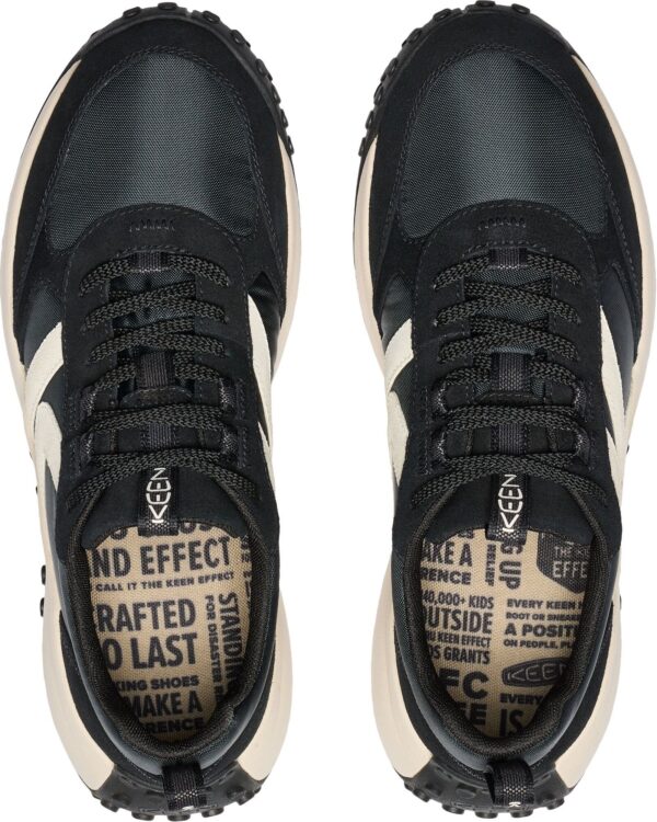 Keen KS86 1030245 Black