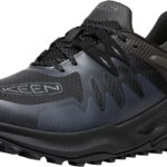 10dcdb001ea6a289296797c1caa8eae9 Keen Zionic Wp Men's Black/Steel Grey