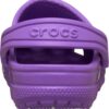 Crocs™ Classic Clog Kid's 206990 Purple