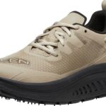 Keen Wk400 Wp Women's 1028027 Timberwolf/Black