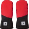 REIMA Lapases Tomato red 3880