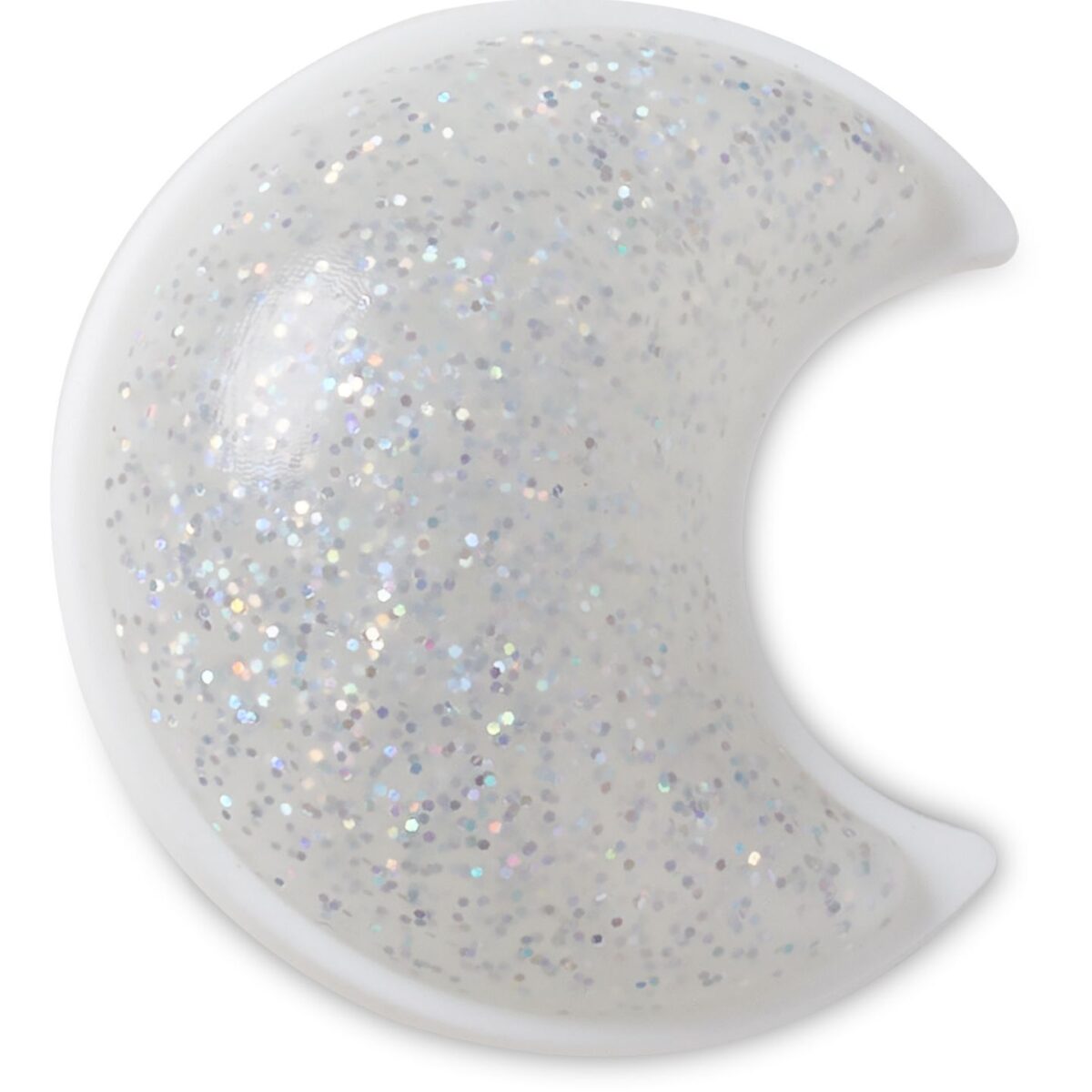 Crocs™ Crocs Tiny Glitter Moon 196265895533 Crocs Tiny Glitter Moon 196265895533