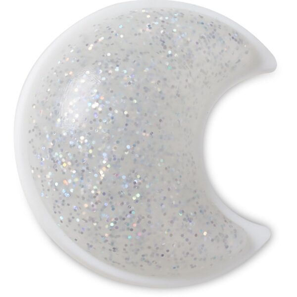 10fc206d2cbef2d171adcba26081838e Crocs™ Crocs Tiny Glitter Moon 196265895533 Crocs Tiny Glitter Moon 196265895533
